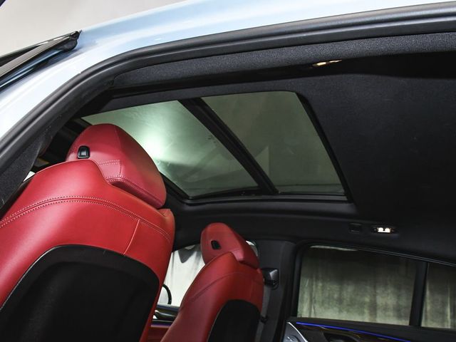 2024 BMW X4 M40i - 23036615 - 56