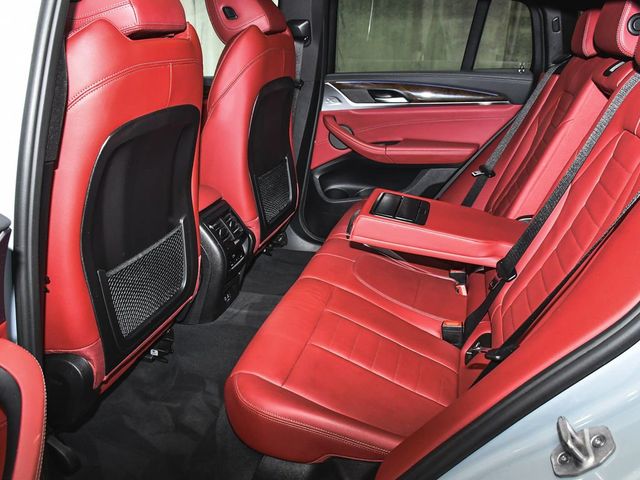 2024 BMW X4 M40i - 23036615 - 57