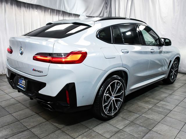 2024 BMW X4 M40i - 23036615 - 5