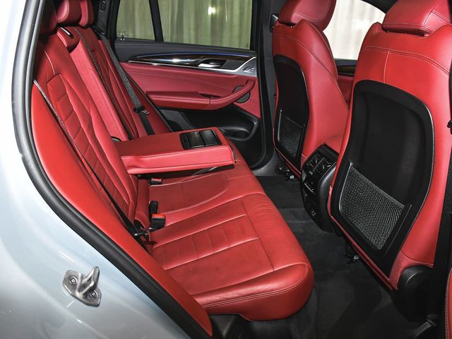 2024 BMW X4 M40i - 23036615 - 60