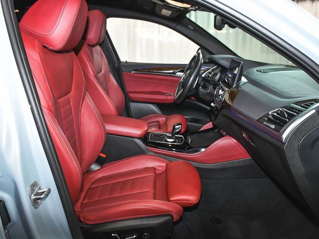 2024 BMW X4 M40i - 23036615 - 62