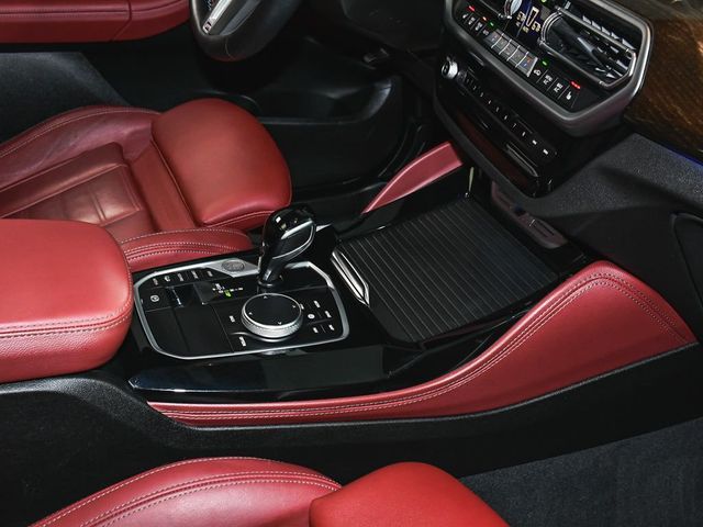 2024 BMW X4 M40i - 23036615 - 66