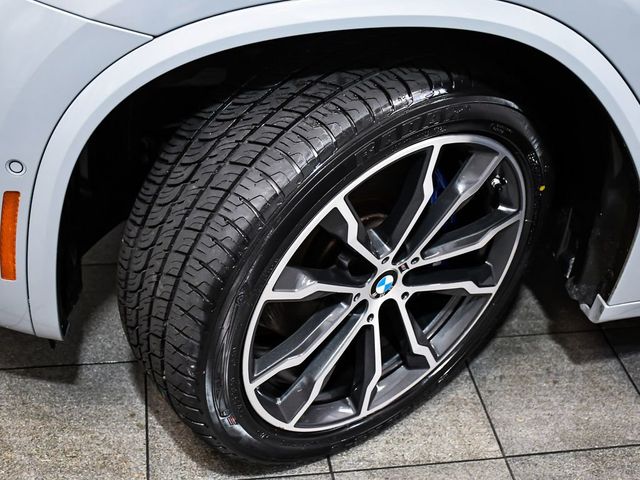 2024 BMW X4 M40i - 23036615 - 6