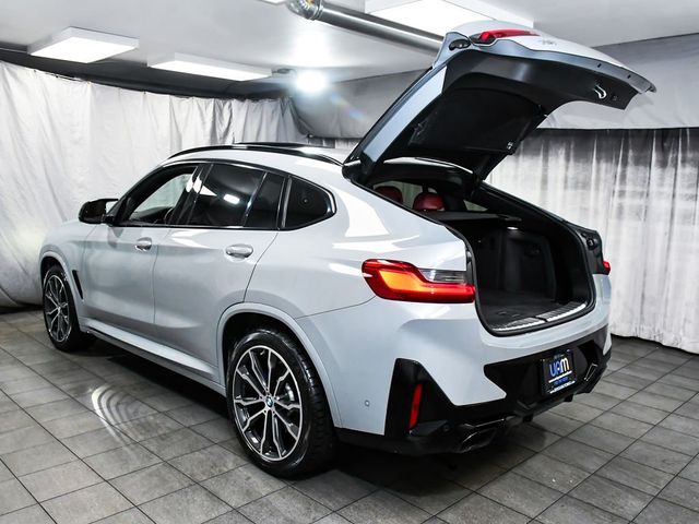 2024 BMW X4 M40i - 23036615 - 69