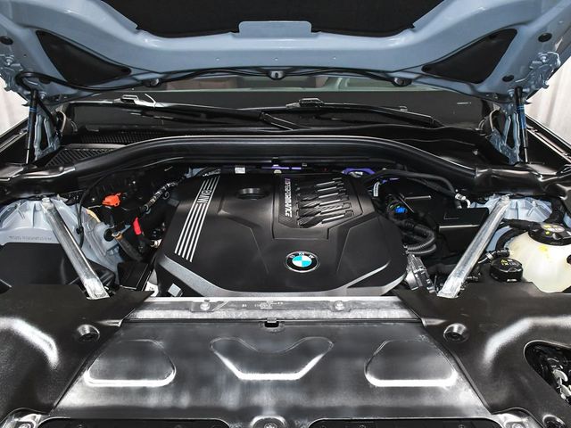 2024 BMW X4 M40i - 23036615 - 73