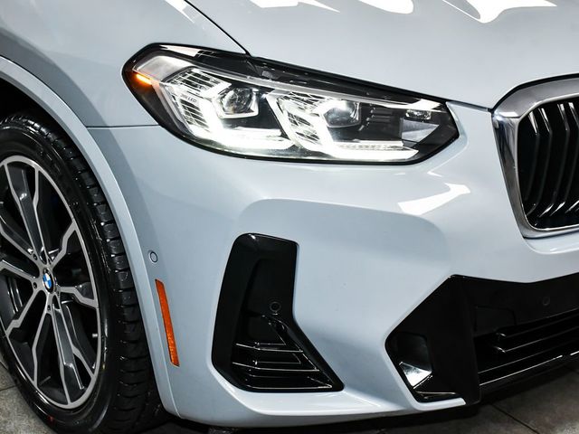 2024 BMW X4 M40i - 23036615 - 77