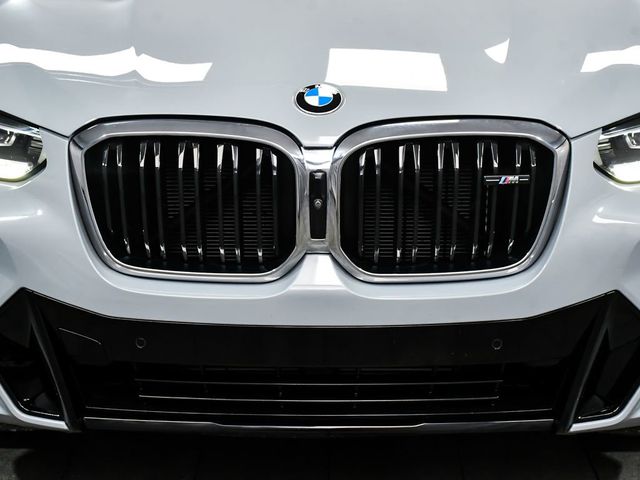 2024 BMW X4 M40i - 23036615 - 78