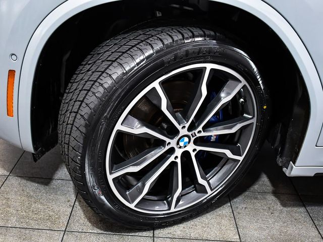 2024 BMW X4 M40i - 23036615 - 7