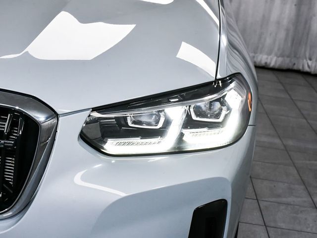 2024 BMW X4 M40i - 23036615 - 80
