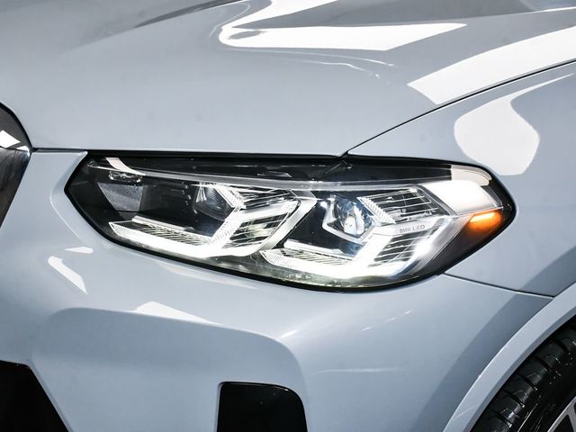 2024 BMW X4 M40i - 23036615 - 81