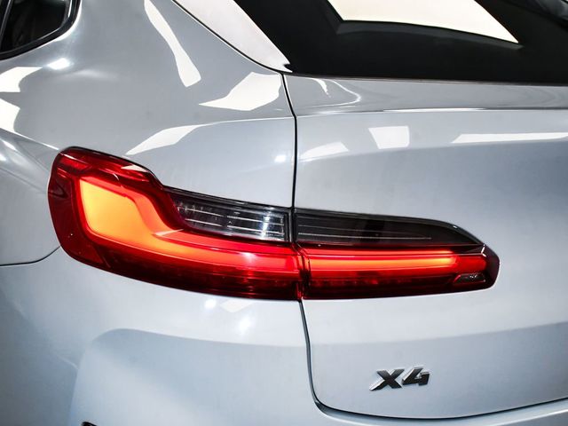 2024 BMW X4 M40i - 23036615 - 87
