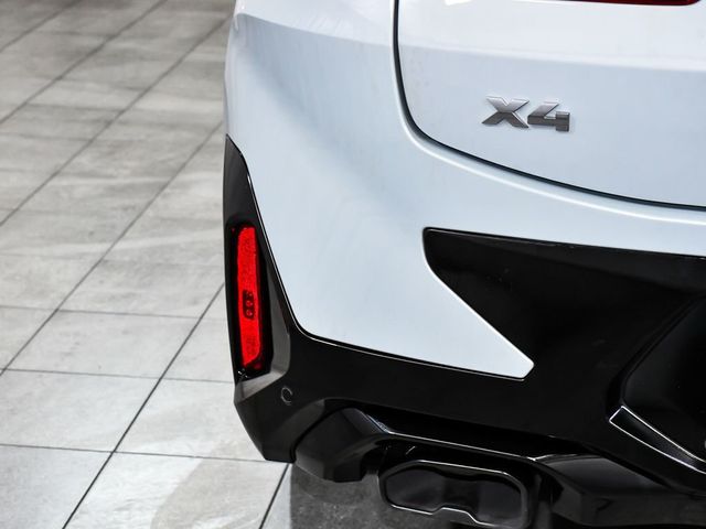 2024 BMW X4 M40i - 23036615 - 88