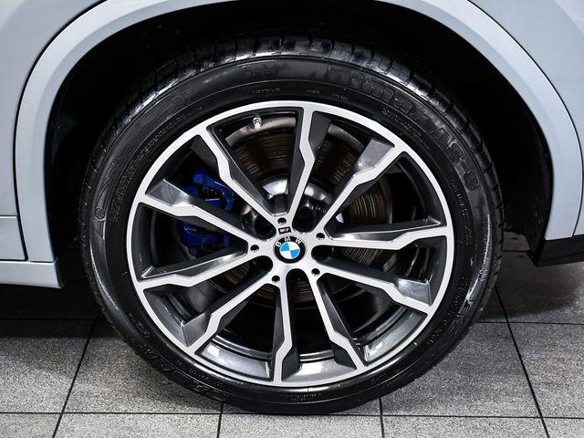 2024 BMW X4 M40i - 23036615 - 8