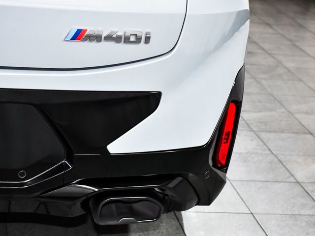2024 BMW X4 M40i - 23036615 - 89