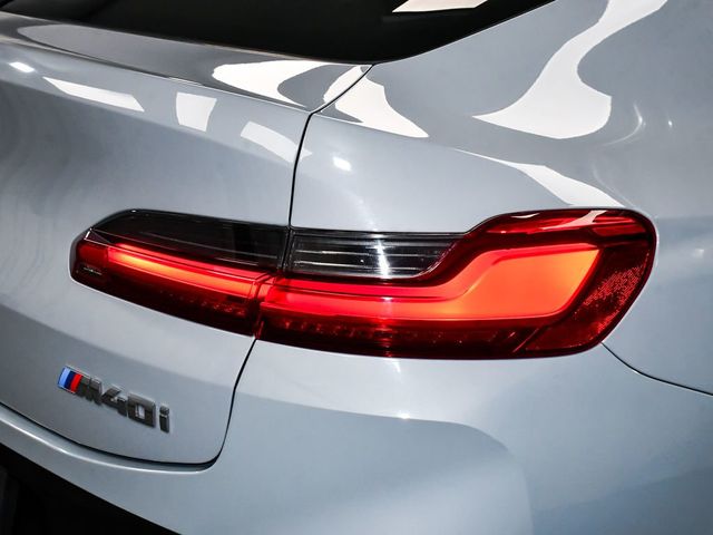 2024 BMW X4 M40i - 23036615 - 90