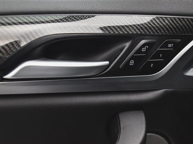 2024 BMW X4 M40i - 22938658 - 9