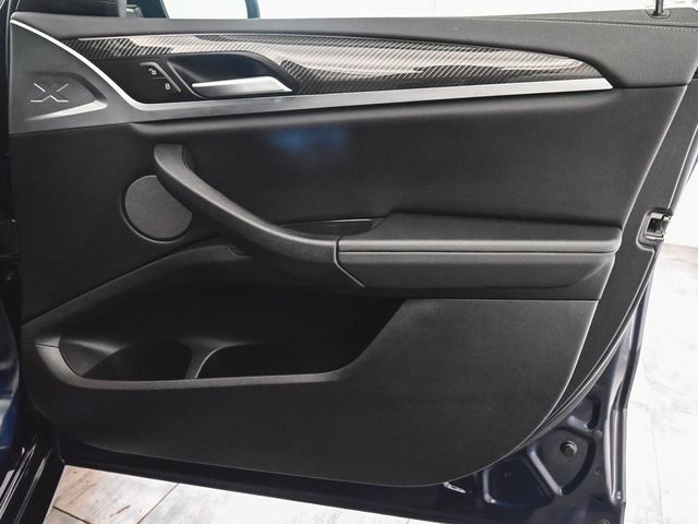 2024 BMW X4 M40i - 22938658 - 11