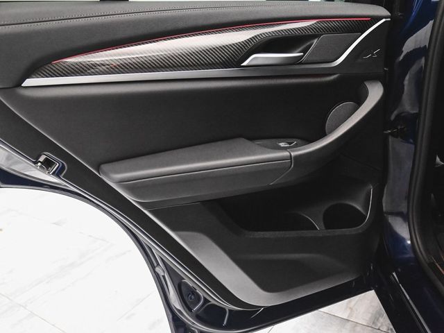 2024 BMW X4 M40i - 22938658 - 12
