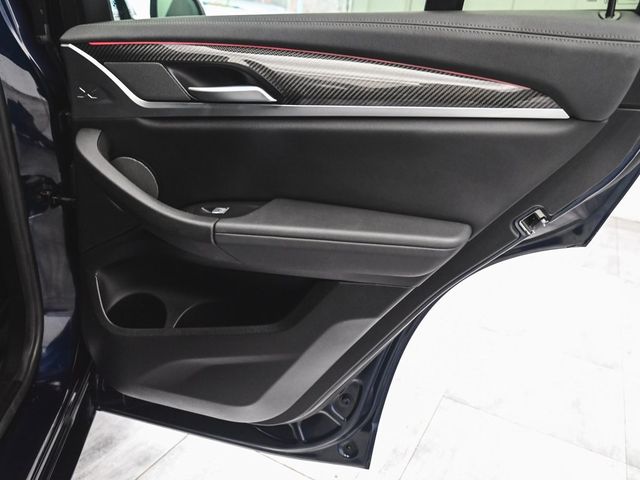2024 BMW X4 M40i - 22938658 - 13