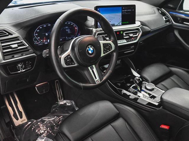 2024 BMW X4 M40i - 22938658 - 15