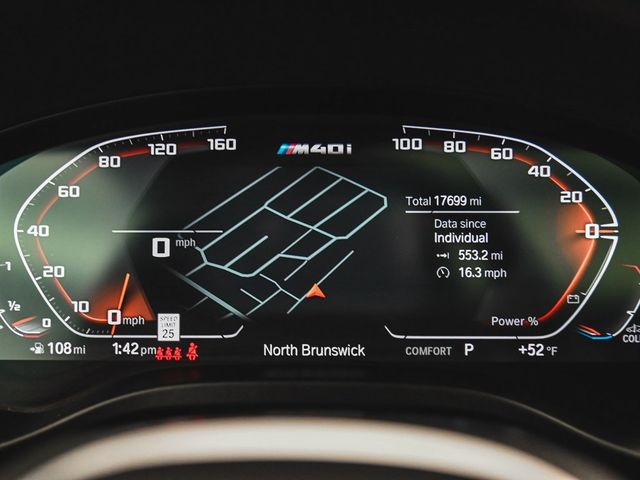 2024 BMW X4 M40i - 22938658 - 16