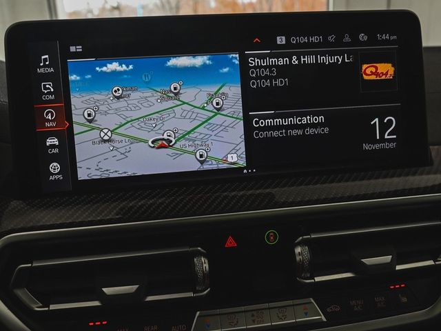 2024 BMW X4 M40i - 22938658 - 19