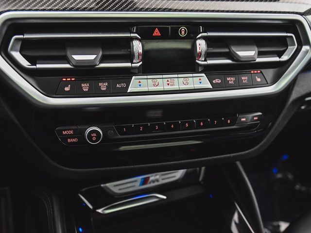 2024 BMW X4 M40i - 22938658 - 23