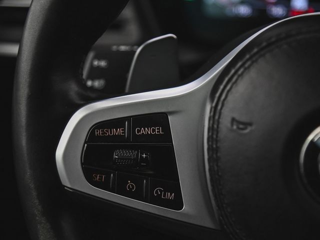 2024 BMW X4 M40i - 22938658 - 25