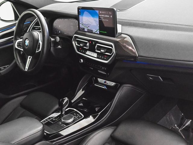 2024 BMW X4 M40i - 22938658 - 37
