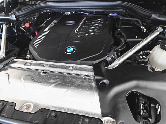 2024 BMW X4 M40i - 22938658 - 38