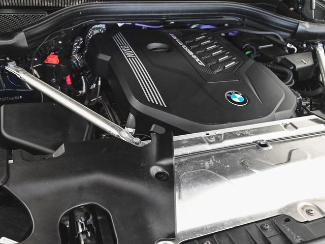 2024 BMW X4 M40i - 22938658 - 39