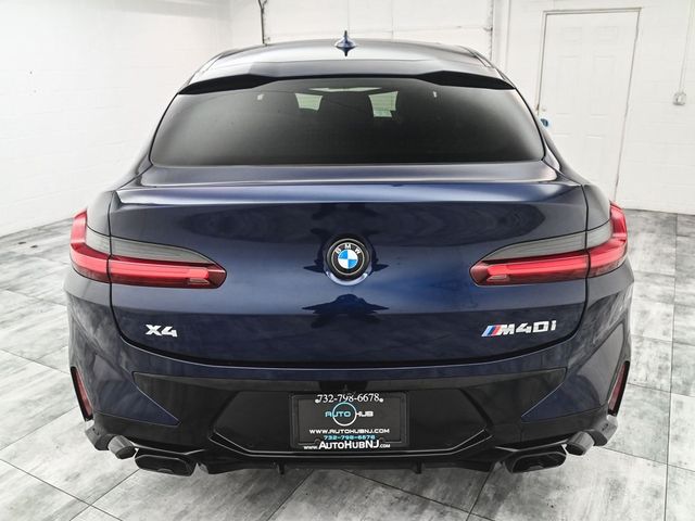 2024 BMW X4 M40i - 22938658 - 4
