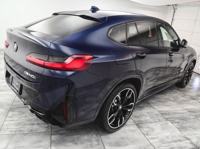 2024 BMW X4 M40i - 22938658 - 5