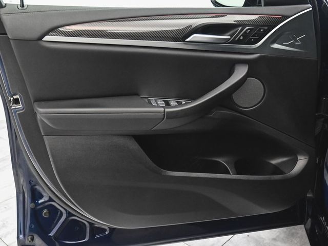 2024 BMW X4 M40i - 22938658 - 7