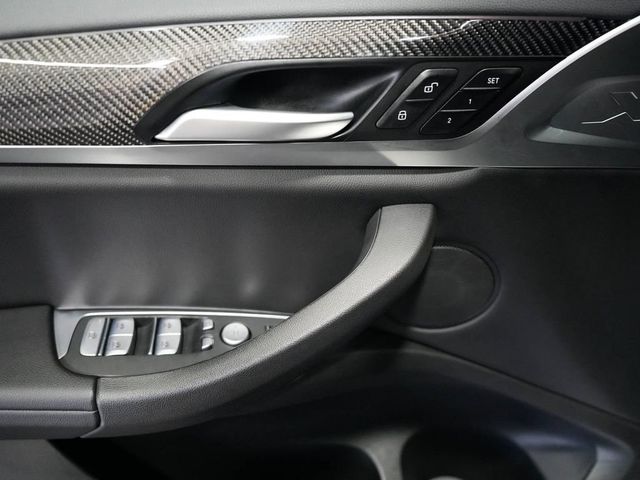 2024 BMW X4 M40i - 23077829 - 11