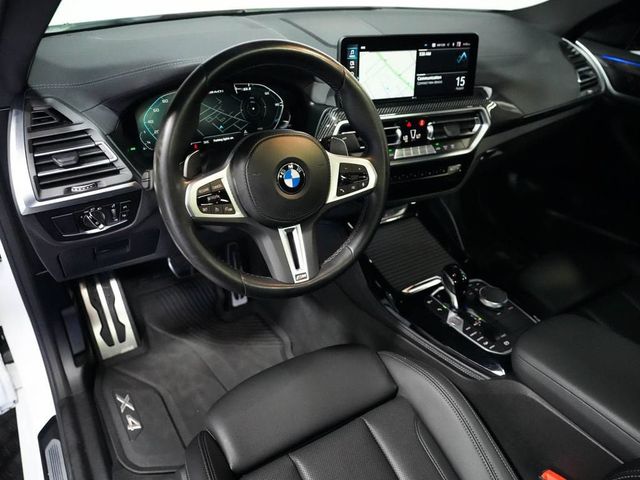 2024 BMW X4 M40i - 23077829 - 13