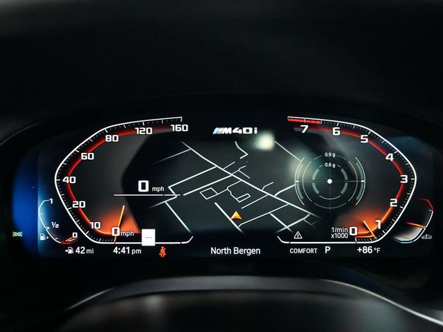 2024 BMW X4 M40i - 23077829 - 14