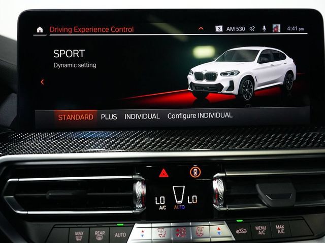 2024 BMW X4 M40i - 23077829 - 16