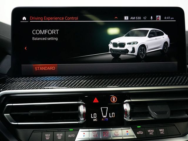 2024 BMW X4 M40i - 23077829 - 17