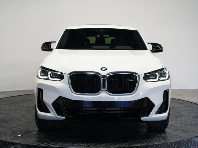 2024 BMW X4 M40i - 23077829 - 1