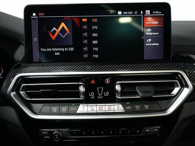 2024 BMW X4 M40i - 23077829 - 19