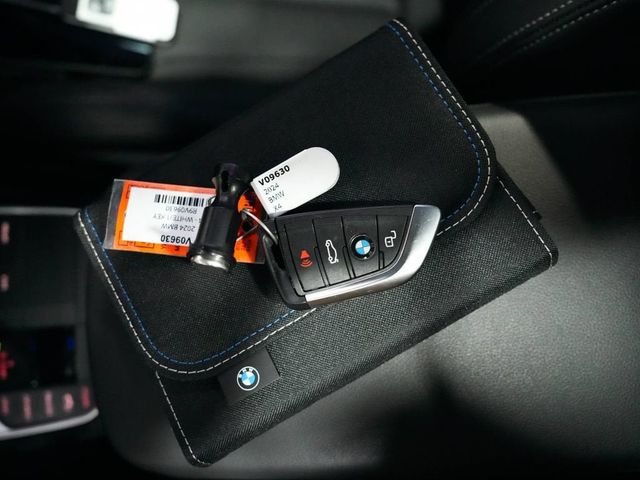 2024 BMW X4 M40i - 23077829 - 22