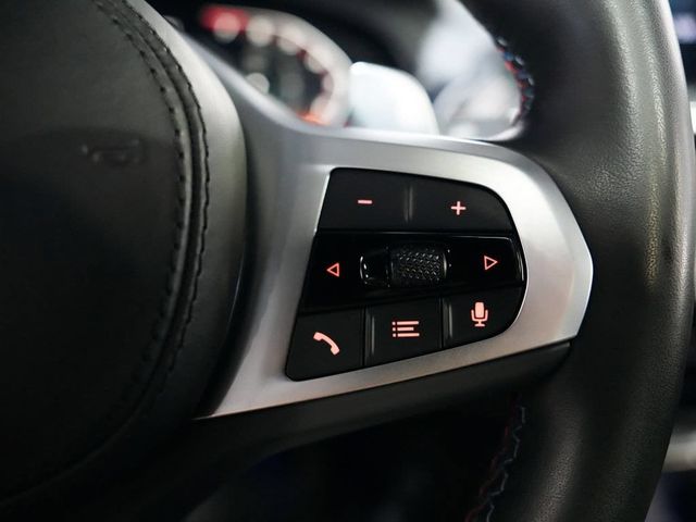 2024 BMW X4 M40i - 23077829 - 25