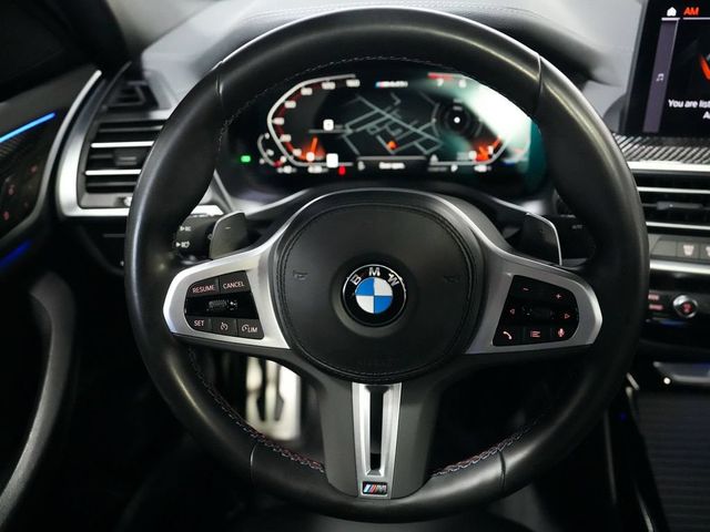 2024 BMW X4 M40i - 23077829 - 27