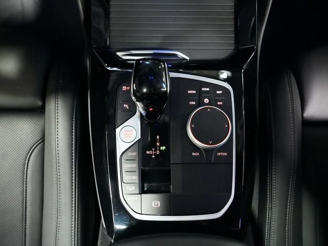 2024 BMW X4 M40i - 23077829 - 28
