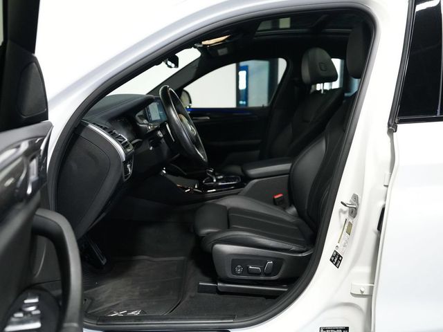 2024 BMW X4 M40i - 23077829 - 29