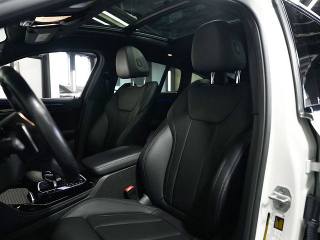 2024 BMW X4 M40i - 23077829 - 30