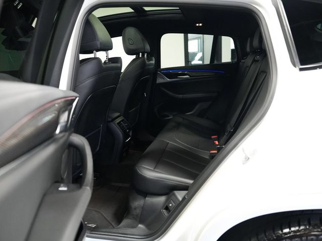 2024 BMW X4 M40i - 23077829 - 32