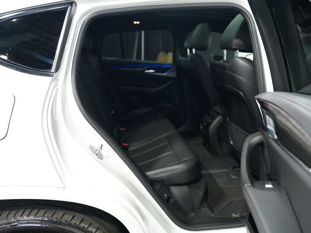 2024 BMW X4 M40i - 23077829 - 33