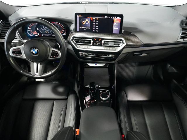 2024 BMW X4 M40i - 23077829 - 34